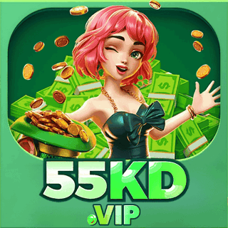 55KD Cassino Online